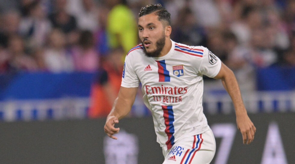 Beşiktaş 20 milyon euro teklif edecek! Lyon'dan Rayan Cherki için operasyon başladı - 4. Resim