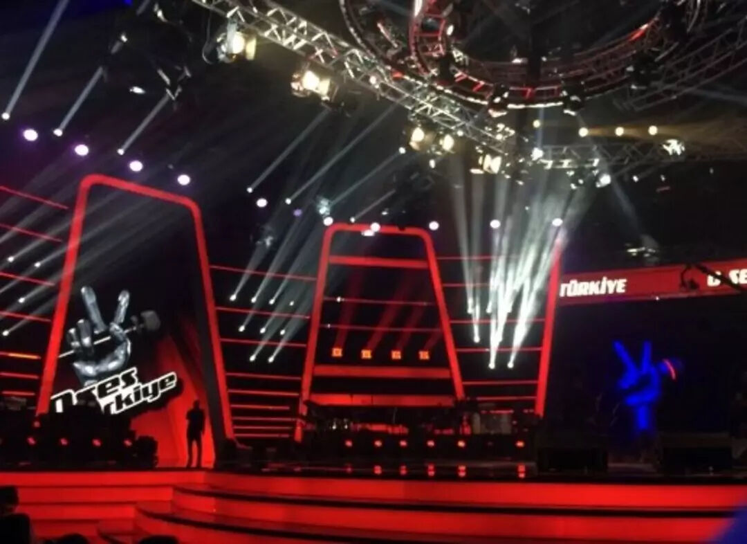 Bomba iddia! O Ses Türkiye'nin ilk jüri üyesi belli oldu! Usta sanatçı kadroda... Bomba iddia! O Ses Türkiye'nin ilk jüri üyesi belli oldu! Usta sanatçı kadroda... - 2. Resim