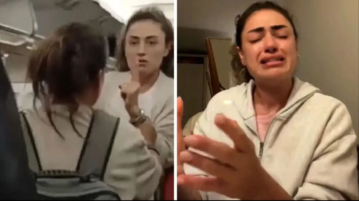 Dilan Çıtak'ın hamlesi kafaları karıştırdı! Boşanıyor mu? - 1. Resim