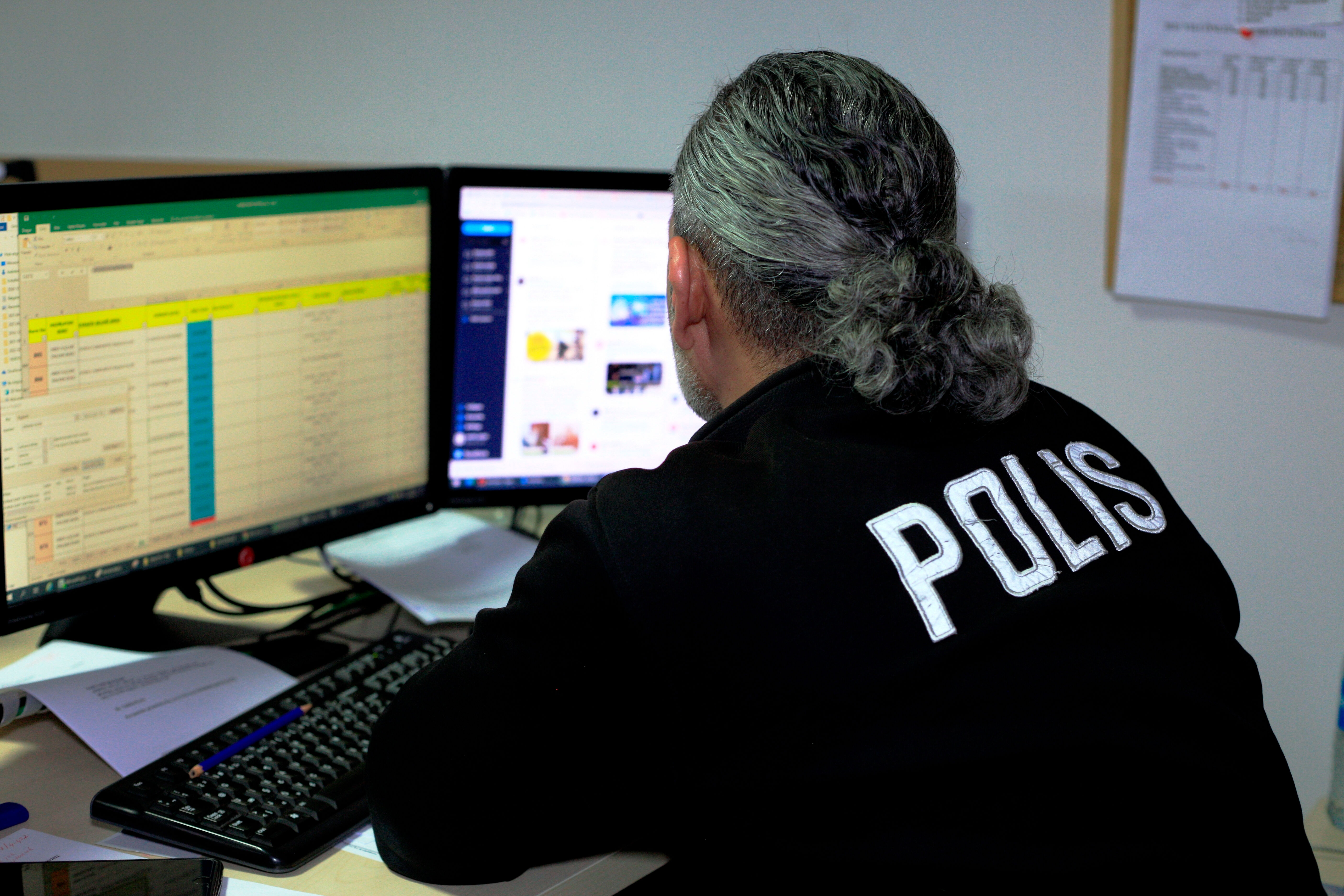 Dolandırıcıların 'pes' dedirten yeni yöntemine dikkat! 'Kızımın yaşı küçük, seni şikayet ettim' - 1. Resim