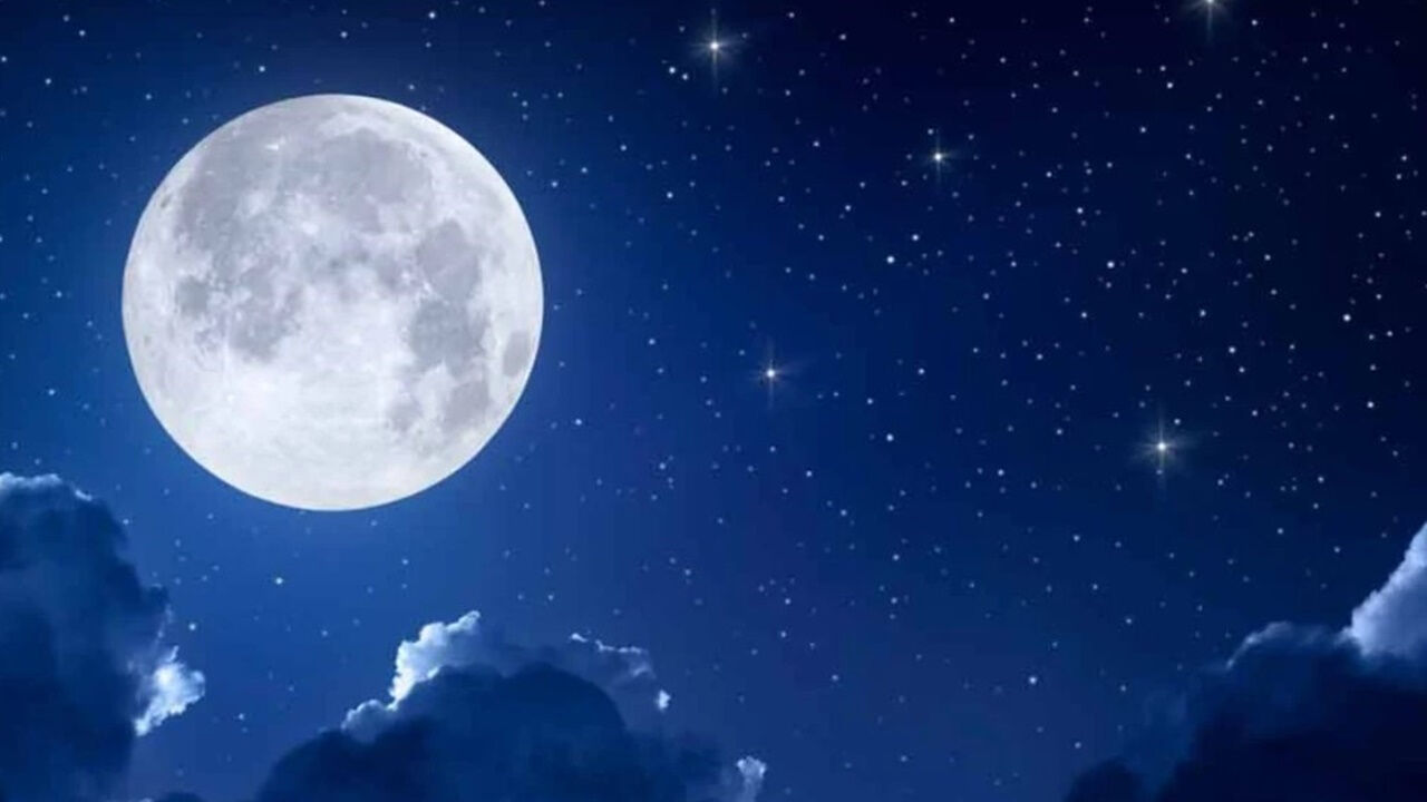 Dolunay ne zaman, hangi gün? Ağustos 2023 Dolunay'ın insan üzerindeki etkileri Dolunay ne zaman, hangi gün? Ağustos 2023 Dolunay'ın insan üzerindeki etkileri - 1. Resim