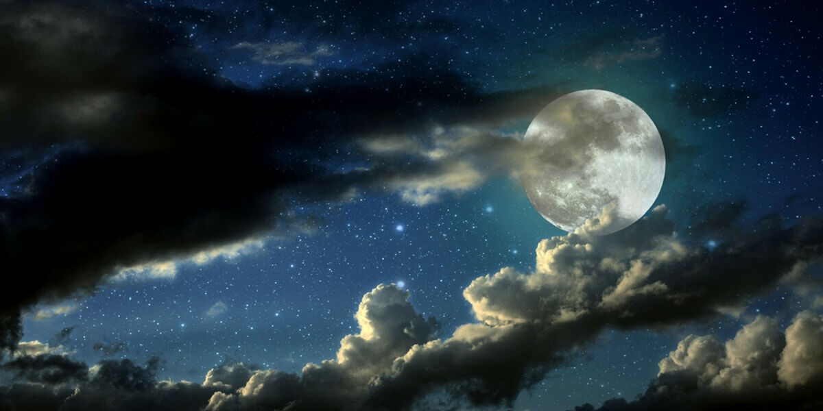 Dolunay ne zaman, hangi gün? Ağustos 2023 Dolunay'ın insan üzerindeki etkileri Dolunay ne zaman, hangi gün? Ağustos 2023 Dolunay'ın insan üzerindeki etkileri - 3. Resim