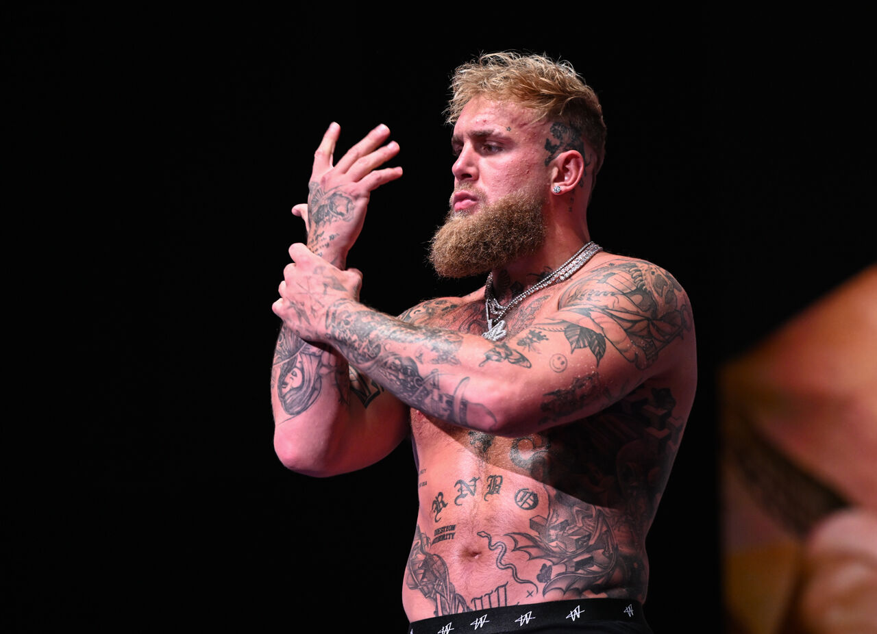 Dünyanın merakla beklediği Mike Tyson-Jake Paul maçı bu gece! İşte detaylar... Dünyanın merakla beklediği Mike Tyson-Jake Paul maçı bu gece! İşte detaylar... - 3. Resim