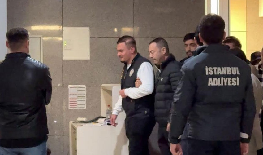 Ev hapsi verilen Serdar Ortaç’ın konserleri iptal! Milyonluk zararı ortaya çıktı - 1. Resim