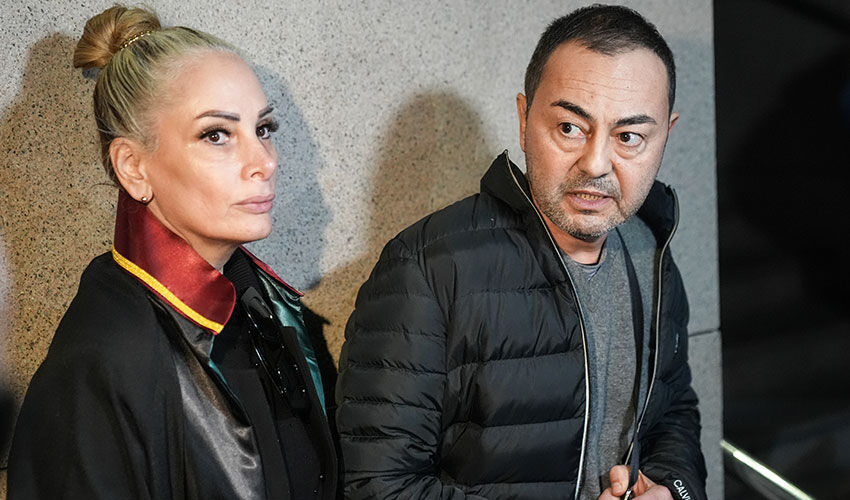Ev hapsi verilen Serdar Ortaç’ın konserleri iptal! Milyonluk zararı ortaya çıktı - 4. Resim