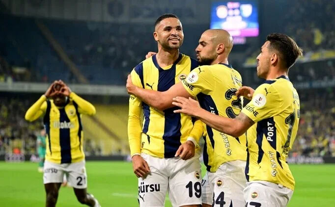 Fenerbahçe-Zenit maçı saat kaçta, hangi kanalda? Hazırlık maçı bu akşam başlıyor! - 4. Resim