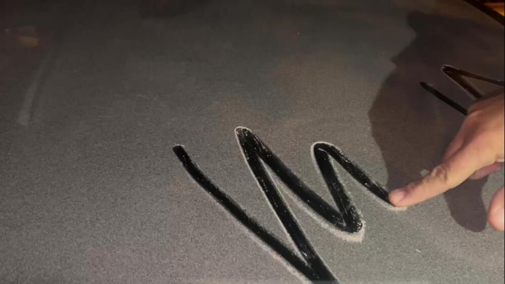 Hatay'da yürekler ağza geldi! Her yeri toz kapladı, millet deprem sandı - 3. Resim