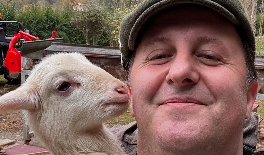 İlker Ayrık 'dede' oldu! Fotoğraflarını paylaştı, yorumlar gecikmedi - 4. Resim