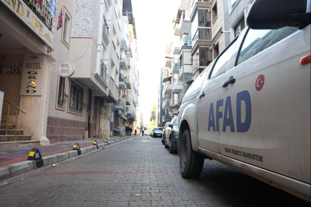 İzmir'de acı olay! Böcek ilacı 1 yaşındaki bebeği canından etti - 3. Resim