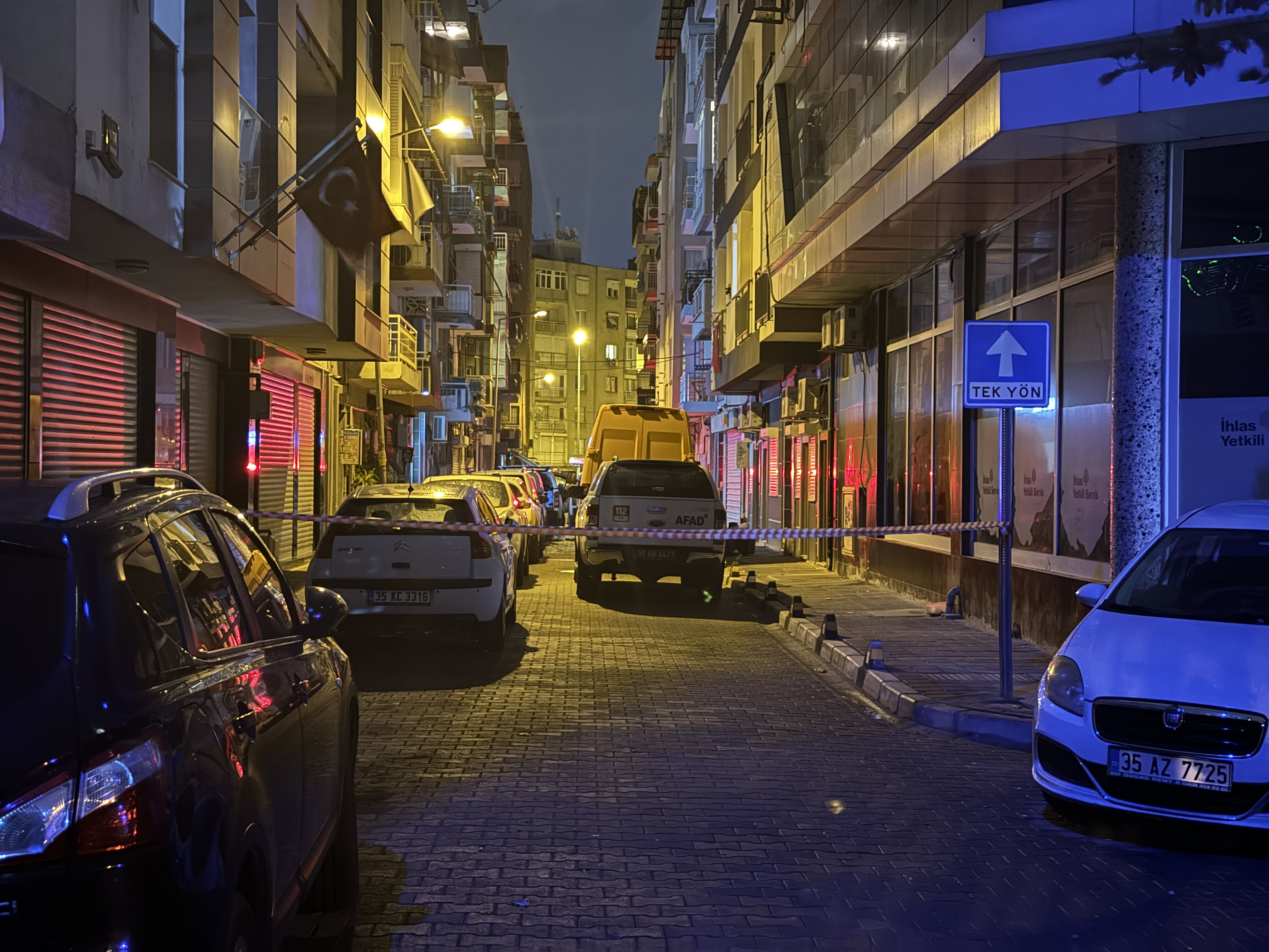 İzmir'deki haşere ilacı zehirlenmesinde detaylar belli oldu! Acılı aile ve mahalleli isyanda - 1. Resim