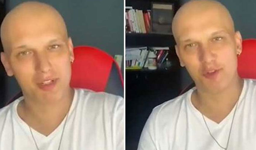 Kanseri yenen Arka Sokaklar’ın yıldızı geri döndü! Kanalı ve yeni projesi de belli - 2. Resim