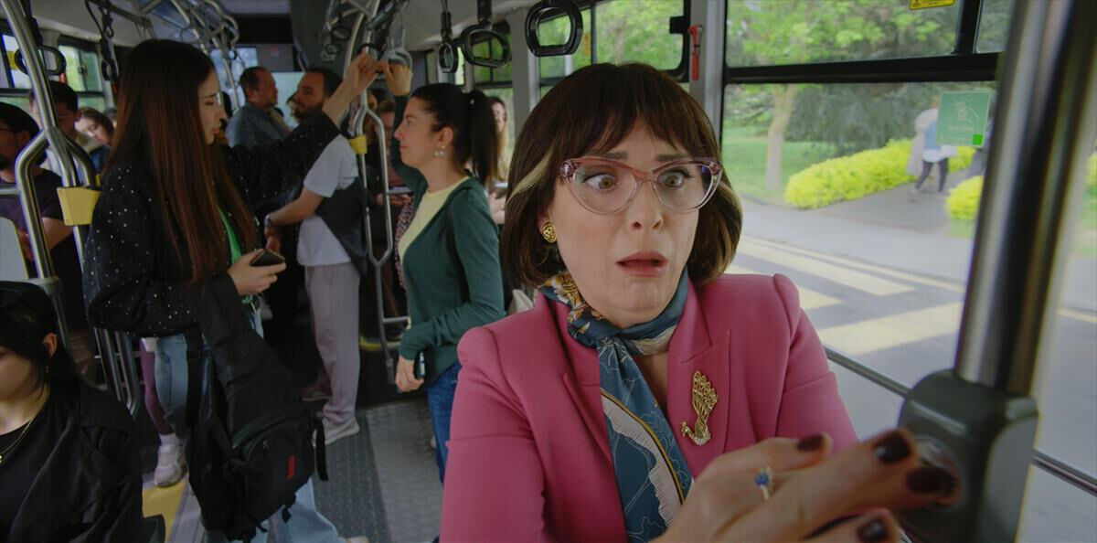 Kılıç kalkan oyunu! “Gladyatör 2” 24 sene sonra geldi - 4. Resim