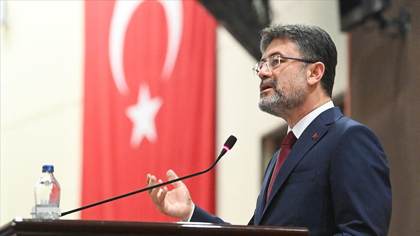 Köfteci Yusuf domuz eti iddialarını reddetmişti! Bakan Yumaklı'dan 