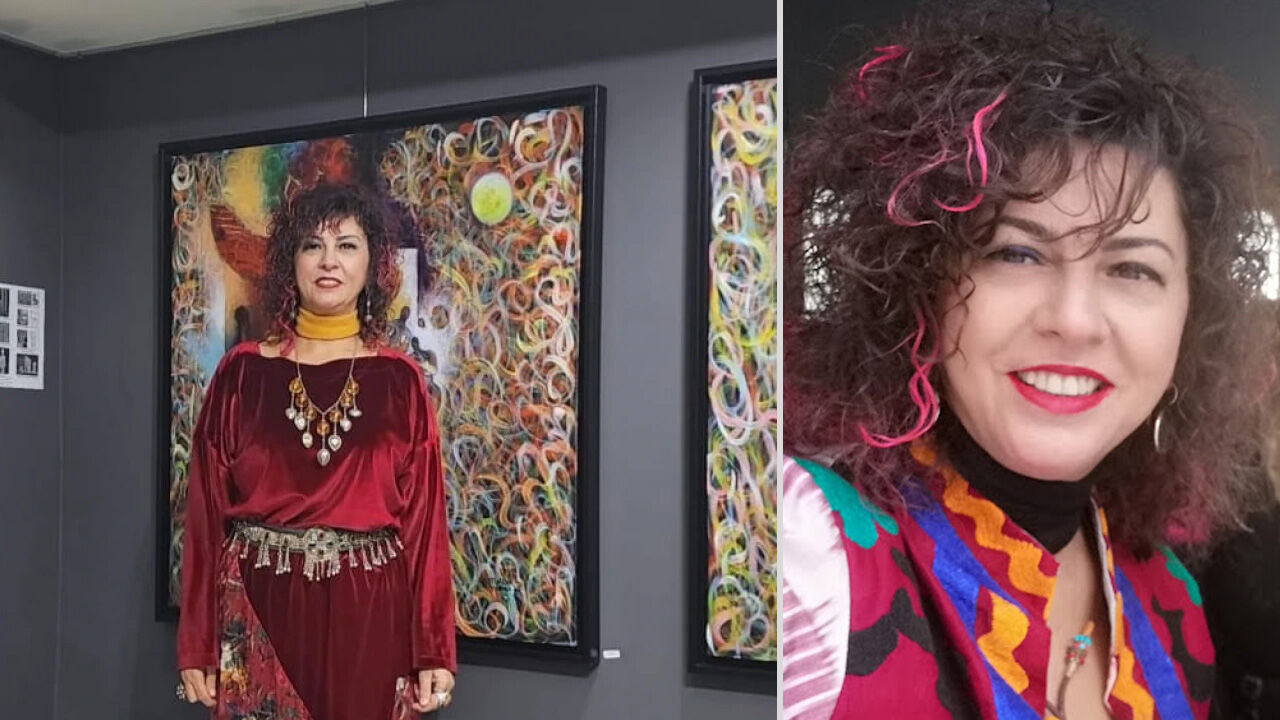 Köpeklerin parçaladığı akademisyen konuştu! Prof. Dr. Meliha Yılmaz korkunç saldırıyı anlattı - 2. Resim