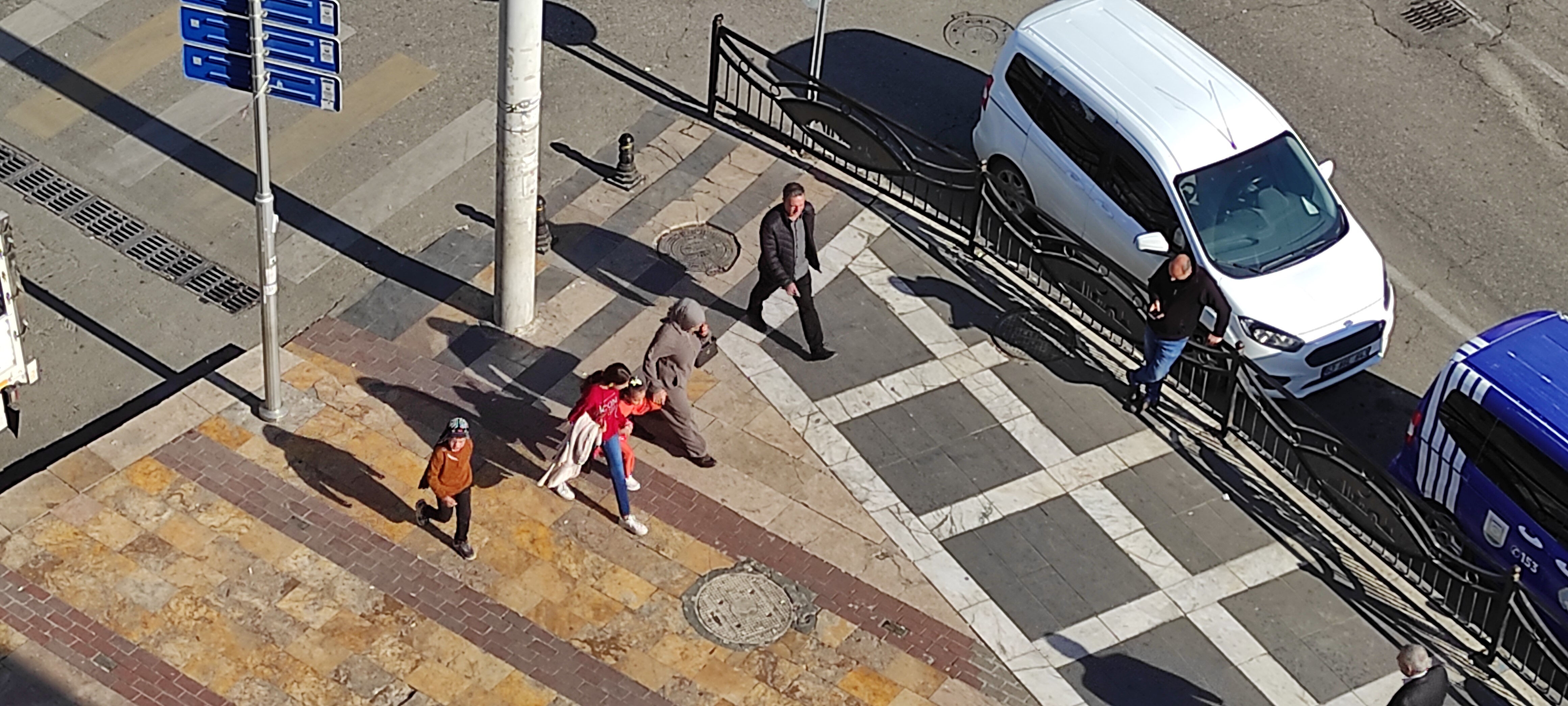 Malatya'da korkutan deprem! AFAD son dakika verileri duyurdu - 3. Resim