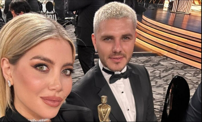 Mauro Icardi sessizliğini bozdu Wanda Nara'yı hedef aldı! 