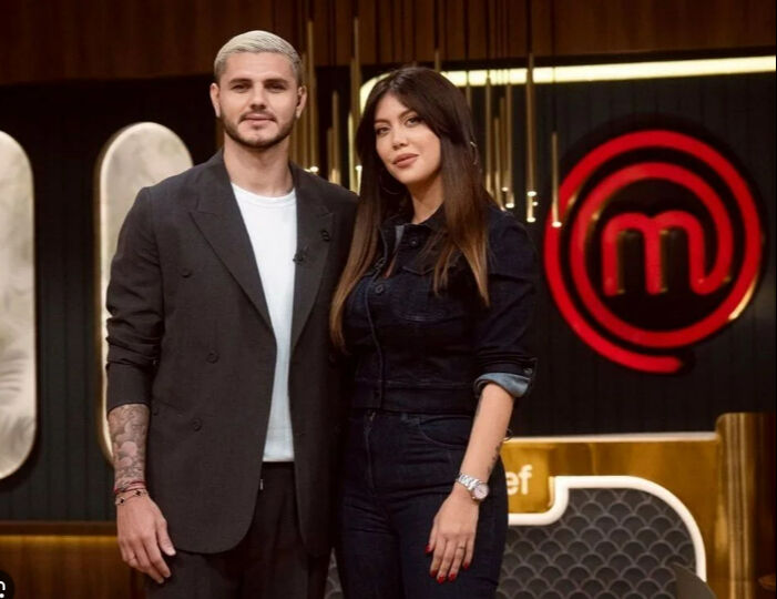 Mauro Icardi sessizliğini bozdu Wanda Nara'yı hedef aldı! 