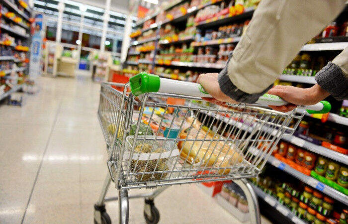 Merkez Bankası açıkladı! Yıl sonu dolar tahmininde büyük düşüş  - 1. Resim