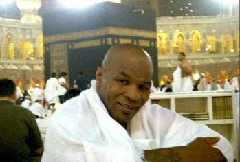 Mike Tyson maçı yarın başlıyor!  Mike Tyson kaç maç kazandı, ne zaman müslüman oldu? - 1. Resim