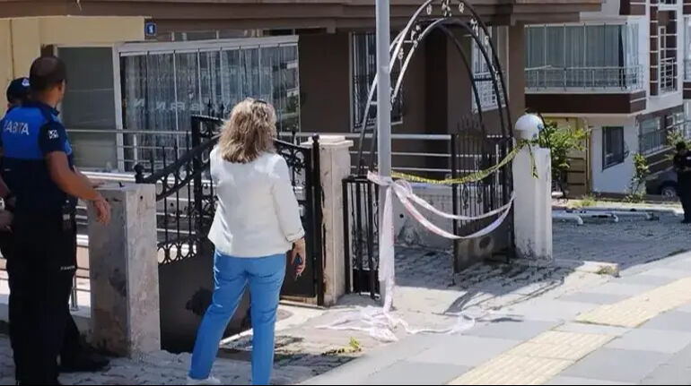 Muğla, Ankara, Konya ve İzmir... Kokmuyor, görünmüyor... Can kaybı artıyor - 3. Resim