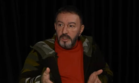 Mustafa Topaloğlu'nun 100 milyon dolarlık zararı! Nasıl kaybettiğini açıkladı - 1. Resim