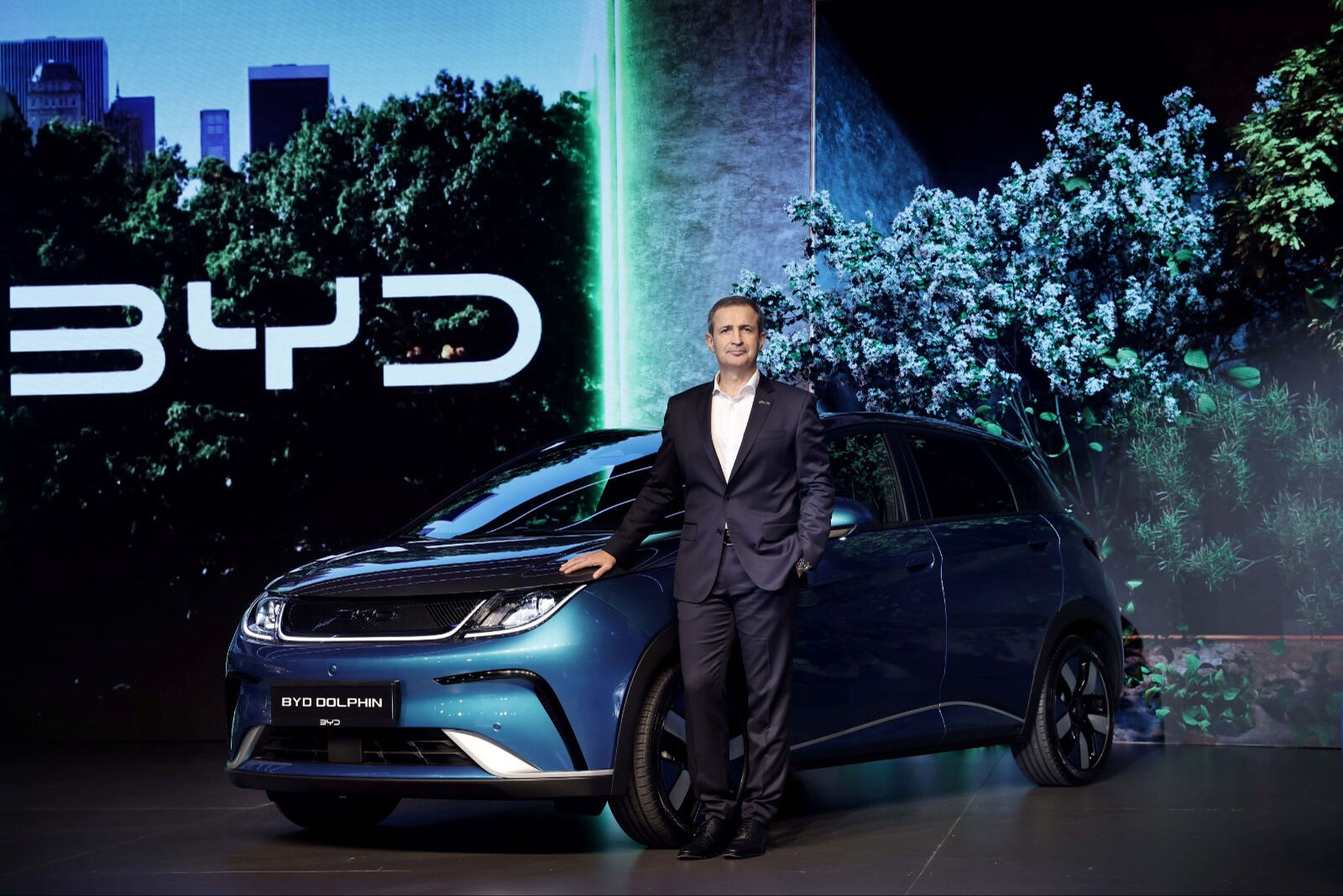 Ön satışlarda rekor kırmıştı! BYD'nin fiyatları sosyal medyada linç edildi 1.2 milyon TL'ye Dolphin! İşte BYD'nin Türkiye'de indirimli olarak satışa sunduğu modeller ve fiyatları - 2. Resim