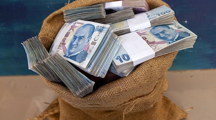 Para transferinde (EFT/FAST) yeni dönem! Bankalarda saat sınırı kalktı, uzman isim detayları açıkladı Para transferinde (EFT/FAST) yeni dönem! Bankalarda saat sınırı kalktı, uzman isim detayları açıkladı - 2. Resim