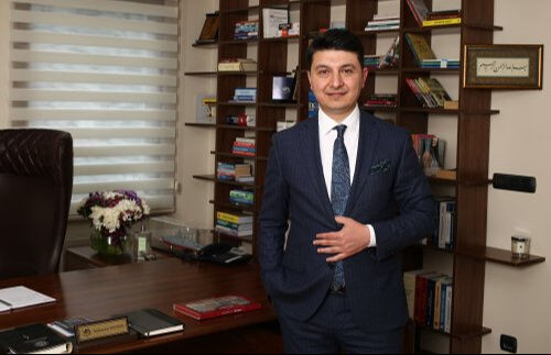 Para transferinde (EFT/FAST) yeni dönem! Bankalarda saat sınırı kalktı, uzman isim detayları açıkladı Para transferinde (EFT/FAST) yeni dönem! Bankalarda saat sınırı kalktı, uzman isim detayları açıkladı - 4. Resim