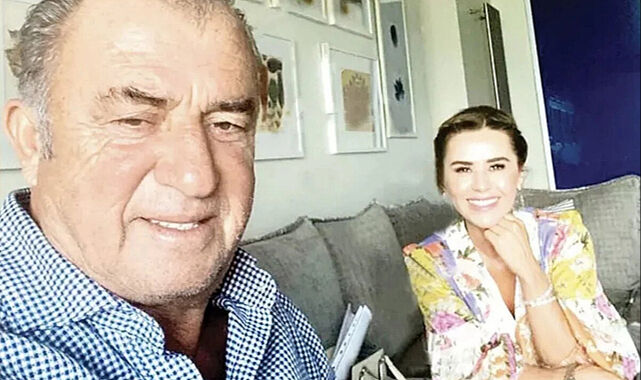 Seçil Erzan yeniden hakim karşısında! Savunması Fatih Terim'i zora sokacak - 2. Resim