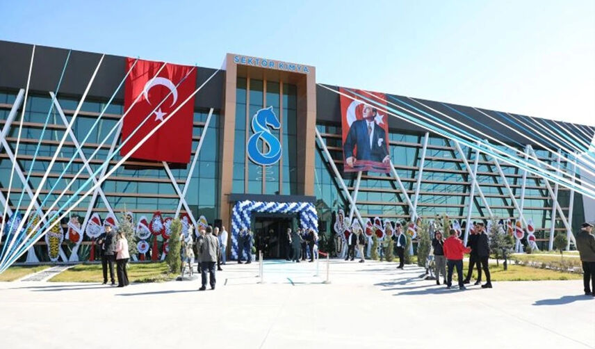 Sektör Kimya'dan deterjan ve kozmetik sektörüne son yılların en büyük yatırımı - 1. Resim