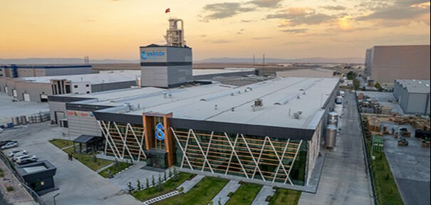 Sektör Kimya'dan deterjan ve kozmetik sektörüne son yılların en büyük yatırımı - 2. Resim