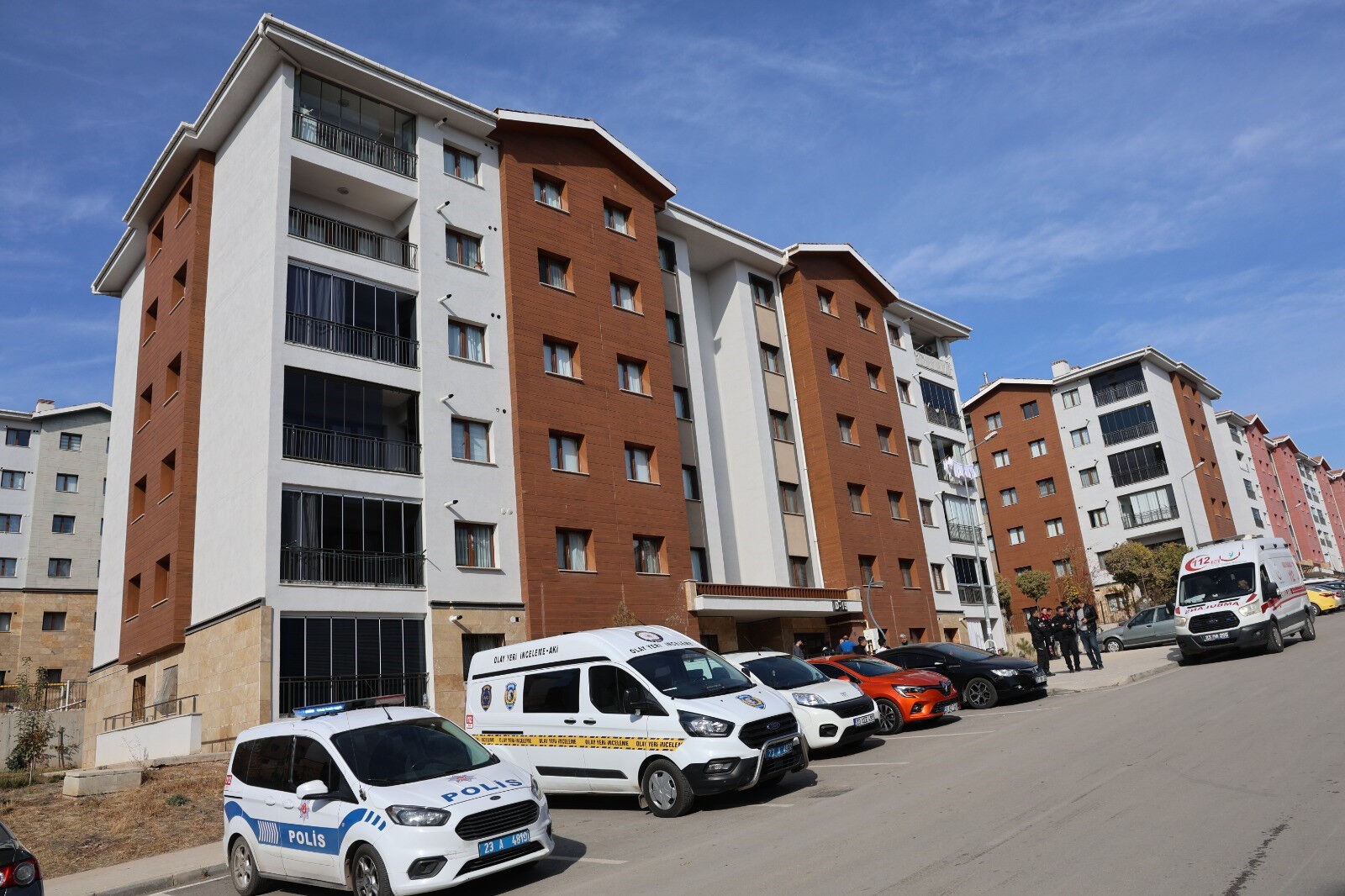 Sevgilisini vurup intihara kalkıştı! Ağabey detayı ise ağızları açık bıraktı - 1. Resim