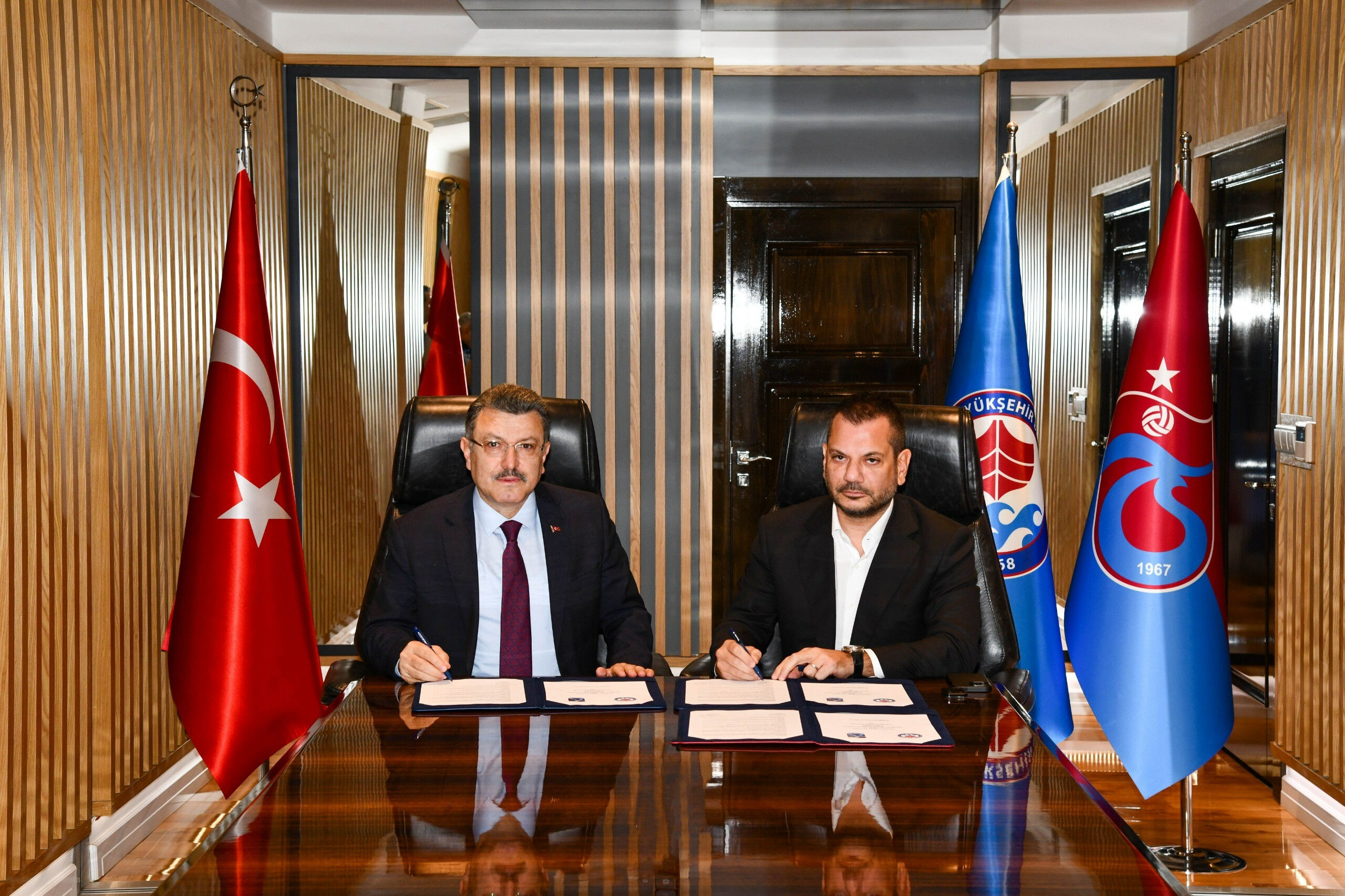 Trabzonspor Başkanı Ertuğrul Doğan en büyük problemlerini açıkladı Trabzonspor Başkanı Ertuğrul Doğan en büyük problemlerini açıkladı - 1. Resim