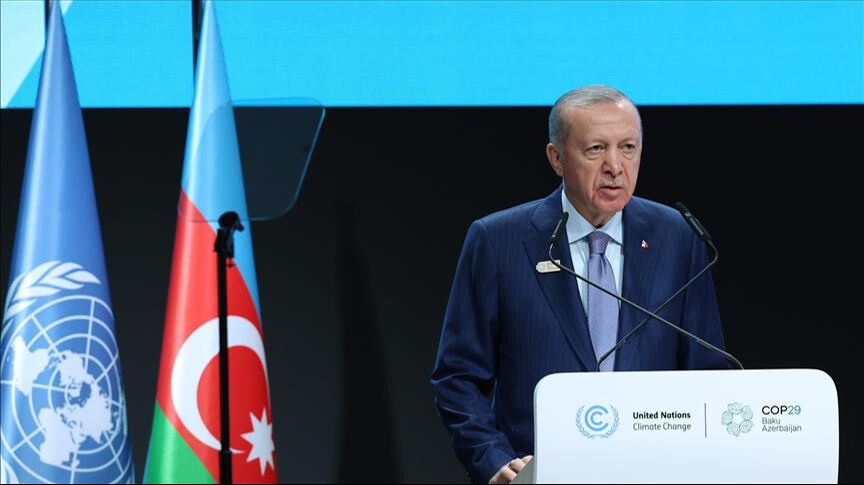 Türkiye Nahçıvan üzerinden bağlanabilir! Yeşil enerji koridorları bölgesel etki oluşturacak Türkiye Nahçıvan üzerinden bağlanabilir! Yeşil enerji koridorları bölgesel etki oluşturacak - 1. Resim