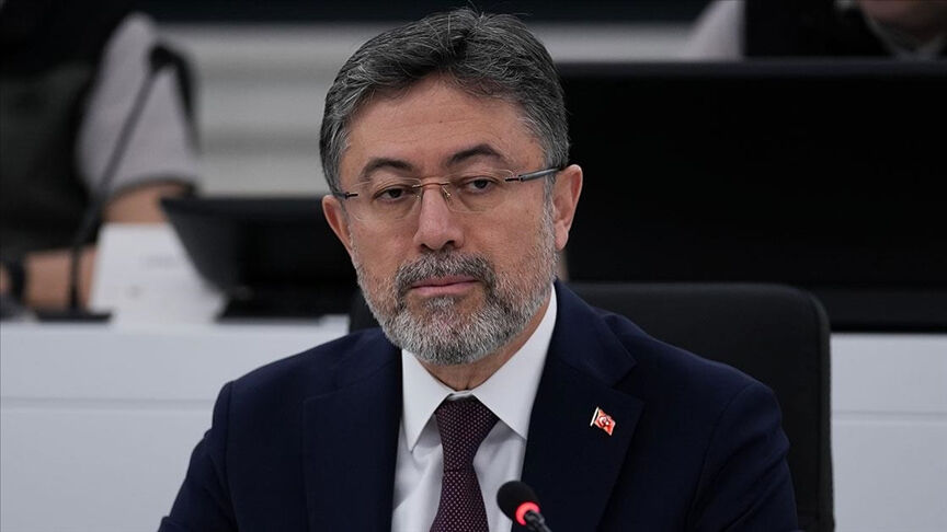 Yumurta fiyatları neden arttı sorusuna Bakan Yumaklı'dan cevap! Kabul edilebilir değil, denetleyeceğiz Yumurta fiyatları neden arttı sorusuna Bakan Yumaklı'dan cevap! Kabul edilebilir değil, denetleyeceğiz - 1. Resim