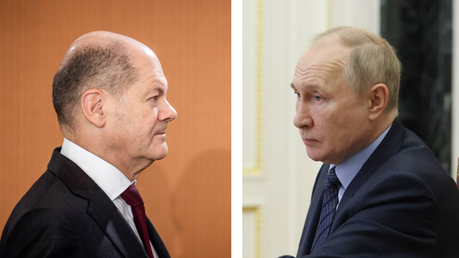 Zelenskiy barışa yeşil ışık yaktı! Putin-Scholz görüşmesine çarpıcı değerlendirme - 2. Resim