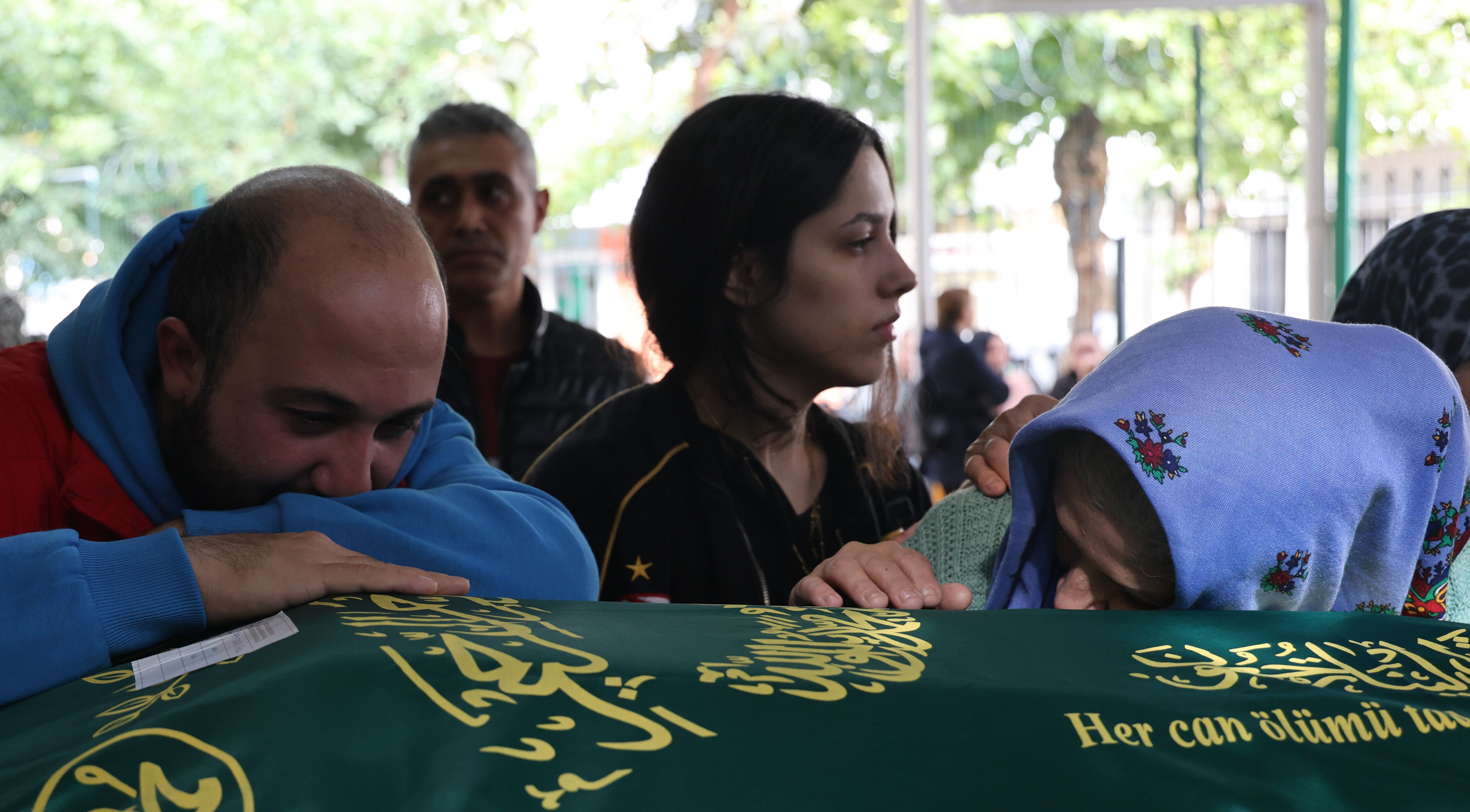 1 yaşındaki bebeğin öldüğü faciada 2 kişi tutuklandı! Tarım ilacı kullandıkları tespit edildi - 3. Resim