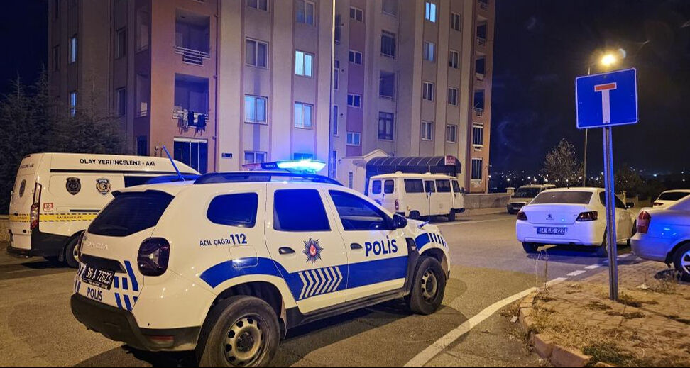 17 yaşındaki genç kızı vuran şüpheli 10 gün sonra yakalandı - 1. Resim