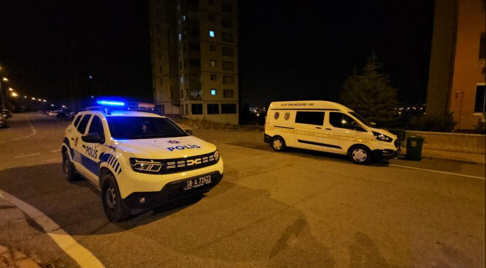 17 yaşındaki genç kızı vuran şüpheli 10 gün sonra yakalandı - 2. Resim