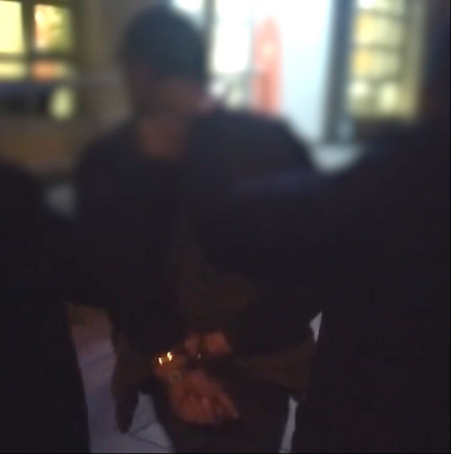 17 yaşındaki genç kızı vuran şüpheli 10 gün sonra yakalandı - 3. Resim