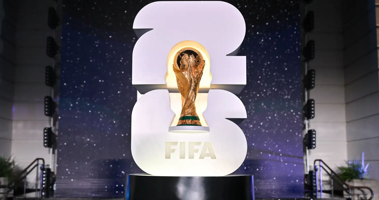 2026 Dünya Kupası elemeleri ne zaman? Kura çekimi Aralık 2024'te yapılacak! - 4. Resim