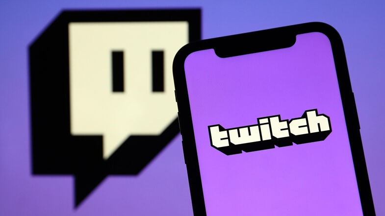 35 bin kişi etkilenmişti! KVKK'den Twitch'e 2 milyon liralık ceza 35 bin kişi etkilenmişti! KVKK'den Twitch'e 2 milyon liralık ceza - 1. Resim