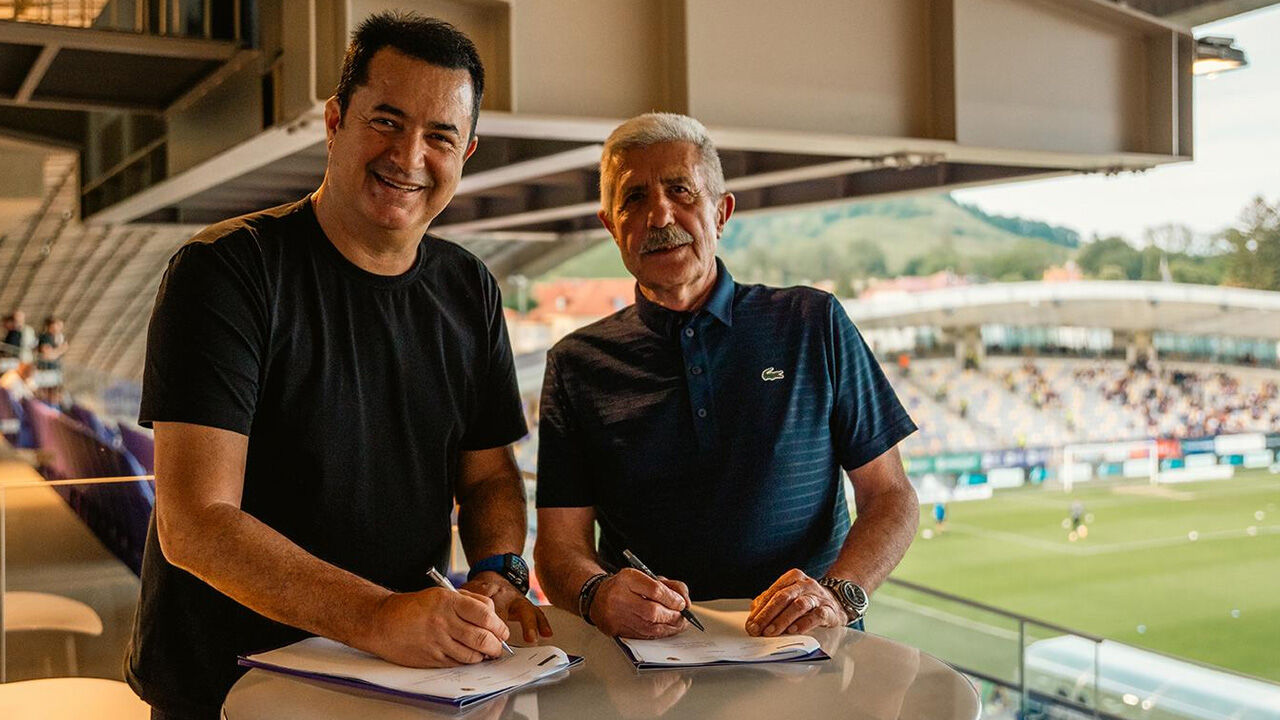 Acun Ilıcalı imzayı attı, bir kulübü daha satın aldı! İşte sürpriz takım... - 1. Resim