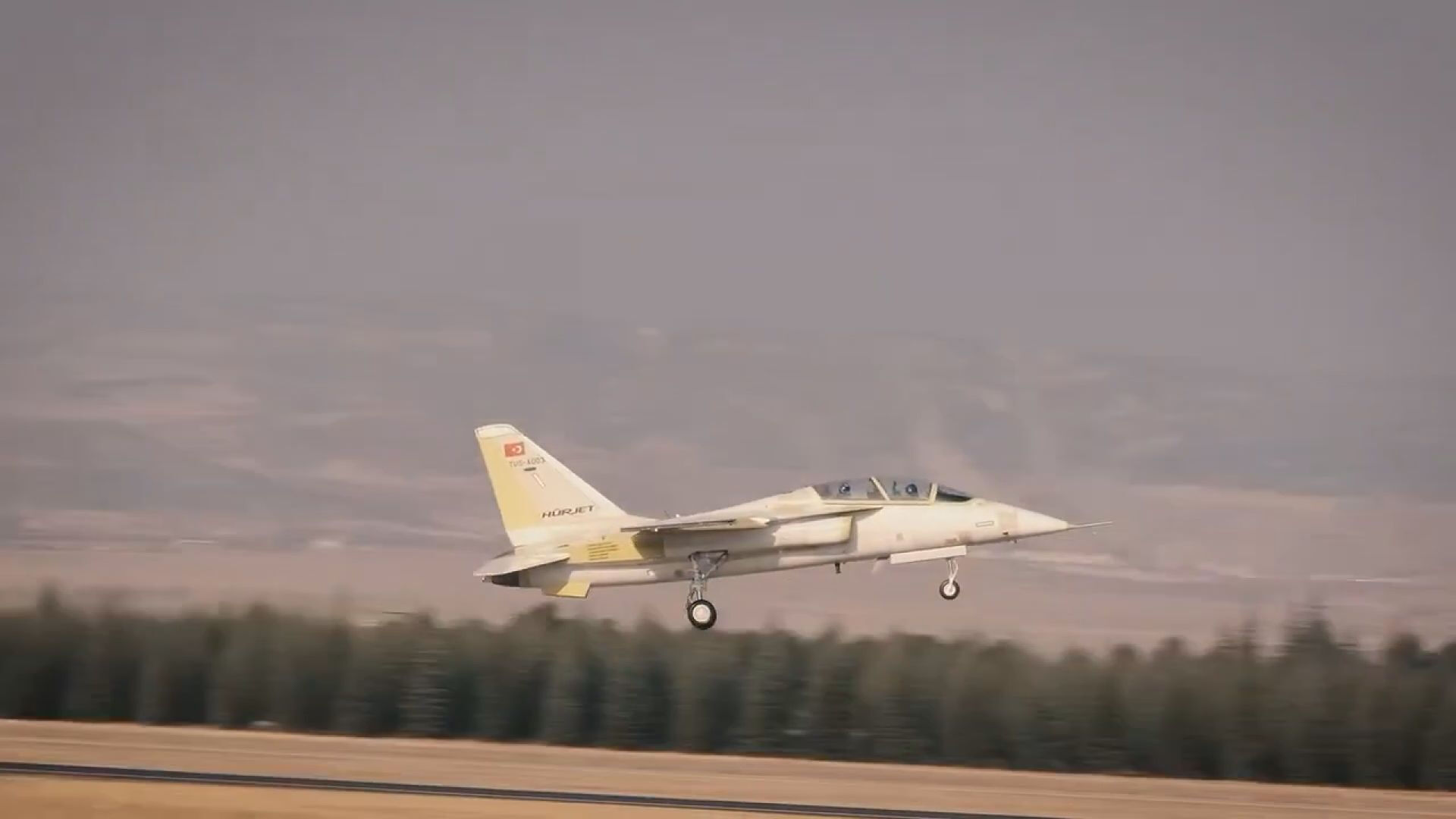 Afrika pazarına Türk damgası! Savunma sanayiimiz dünyayı kuşatıyor - 2. Resim