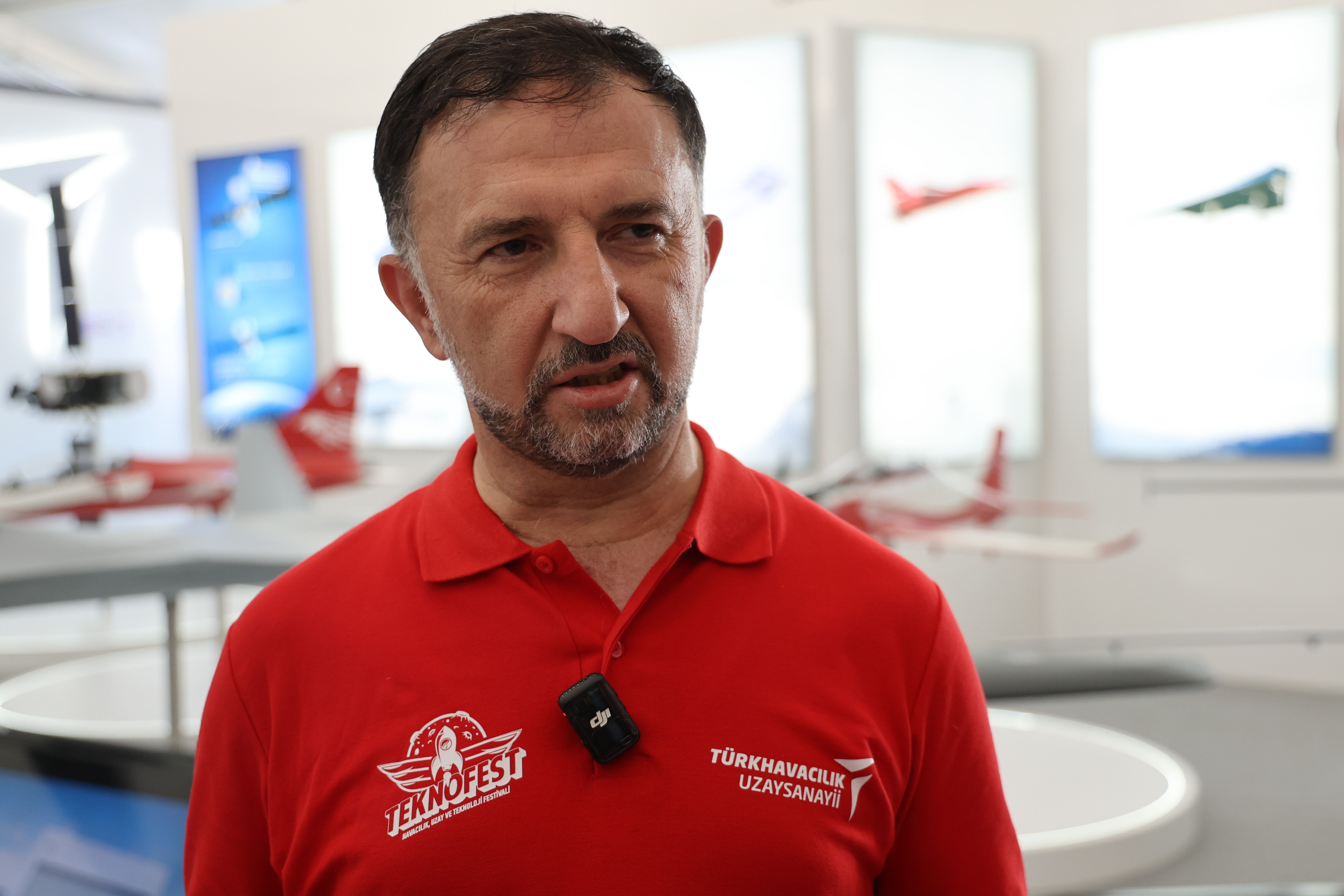 Afrika pazarına Türk damgası! Savunma sanayiimiz dünyayı kuşatıyor - 1. Resim