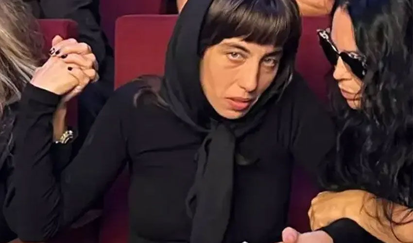 Ahu Tuğba’nın kızı Anjelik’e büyük miras! Saymaya çekindi, cevabıyla takdir topladı - 4. Resim