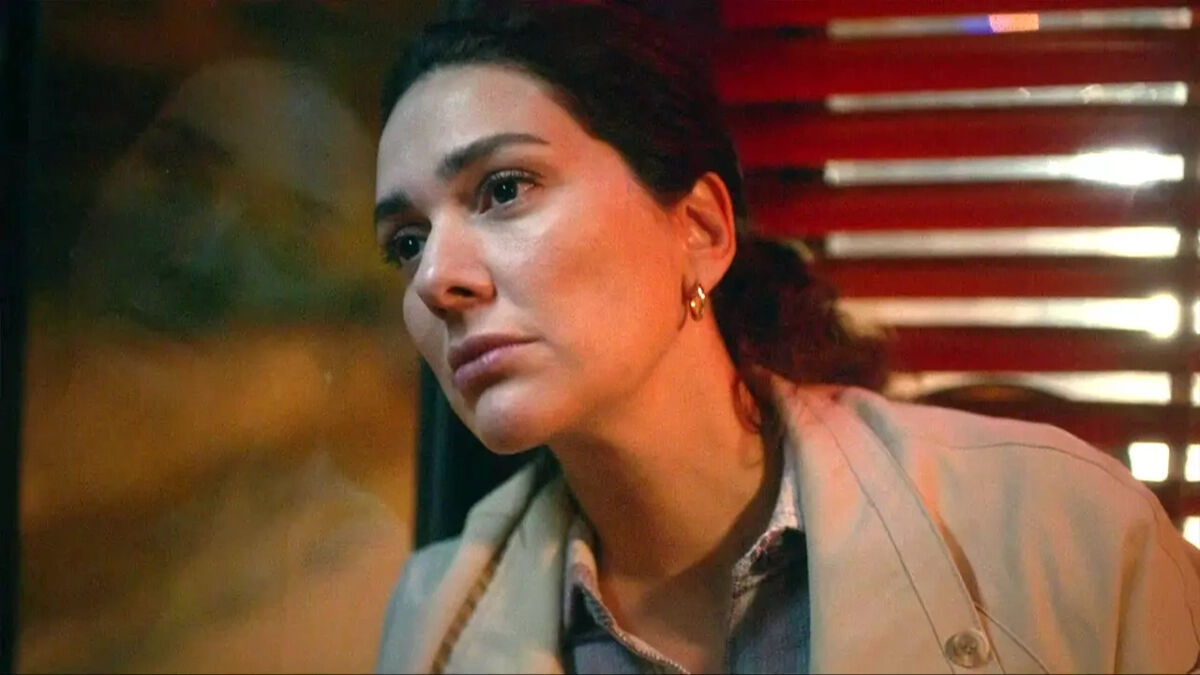 Annem Ankara dizisi konusu ne, oyuncu kadrosunda kimler var? İlk bölümüyle ekranlara gelecek  Annem Ankara dizisi konusu ne, oyuncu kadrosunda kimler var? İlk bölümüyle ekranlara gelecek  - 3. Resim