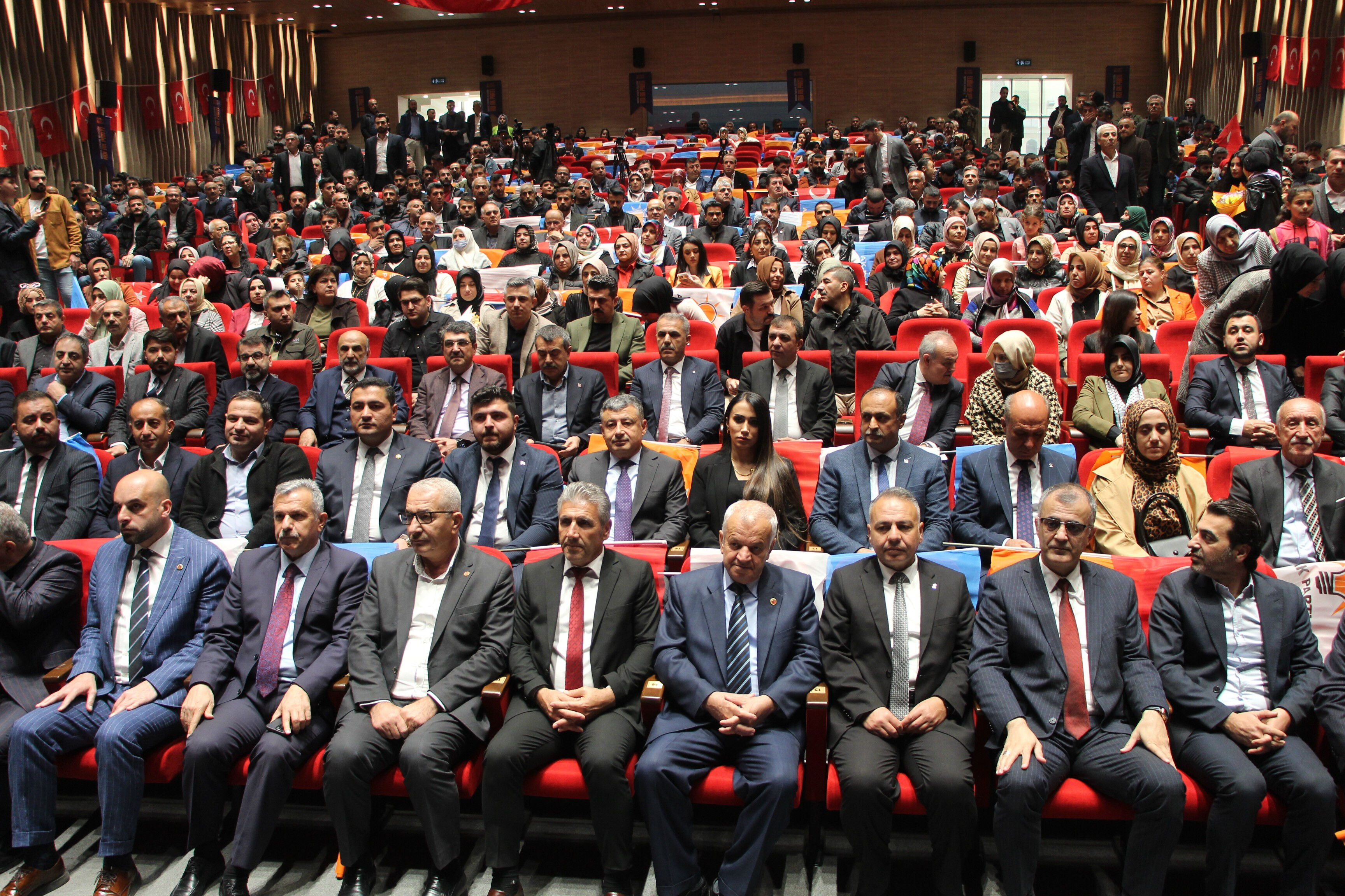 Bakan Tekin'den gündeme damga vuran 'laiklik' sözleri! 'İkna odaları'nı hatırlatarak muhalefete resti çekti - 2. Resim