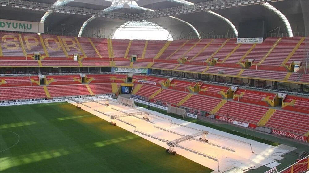 Bugün kimin maçı var? 16 Kasım 2024 Cumartesi maç programı  Bugün kimin maçı var? 16 Kasım 2024 Cumartesi maç programı  - 3. Resim