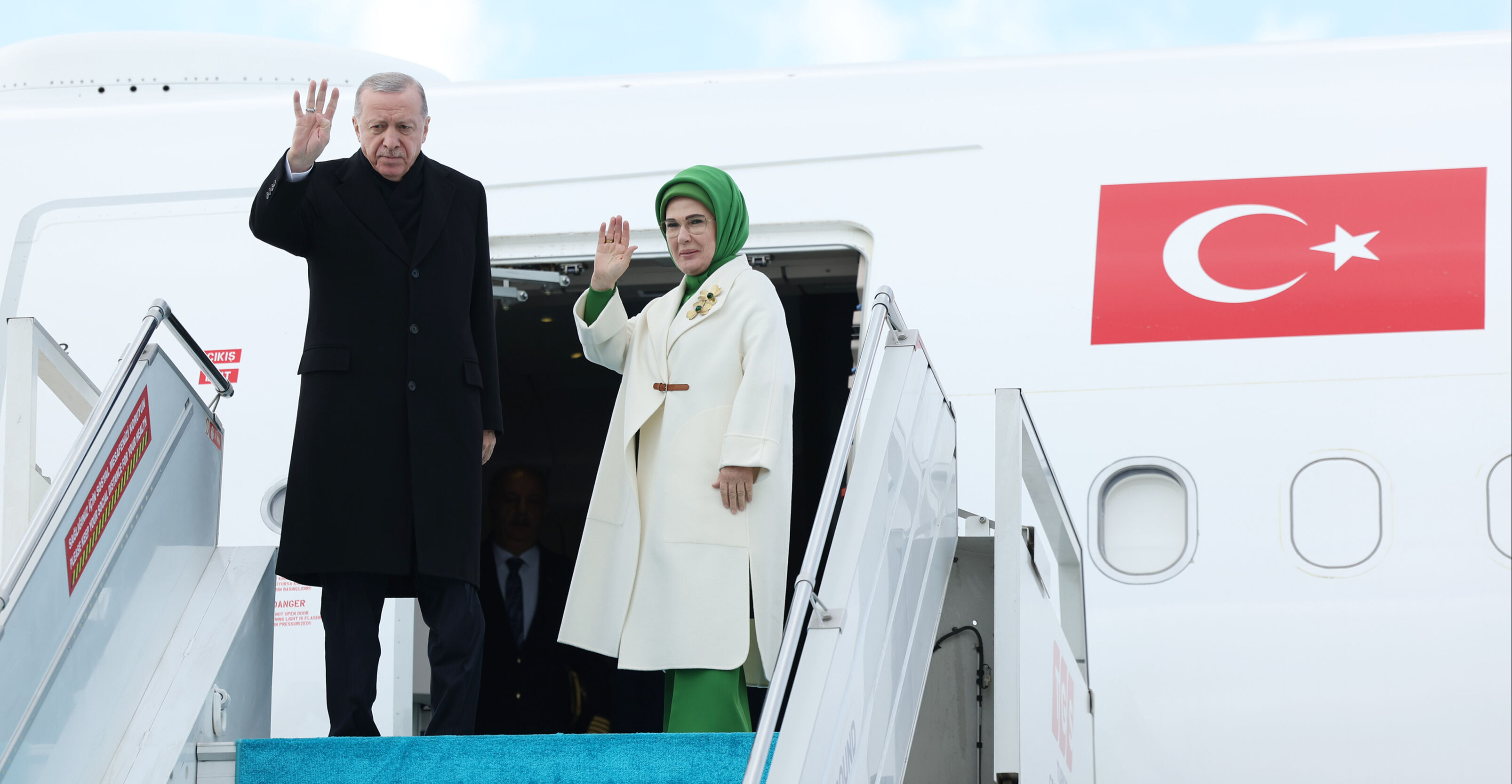 Cumhurbaşkanı Erdoğan'ın yeni rotası Brezilya! Dünyaya Gazze'yi ve ekonomiyi anlatacak - 1. Resim